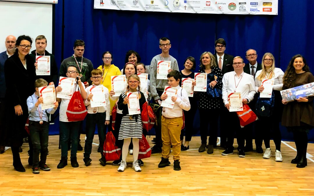 Znani i nieznani bohaterowie walk o niepodległość Polski