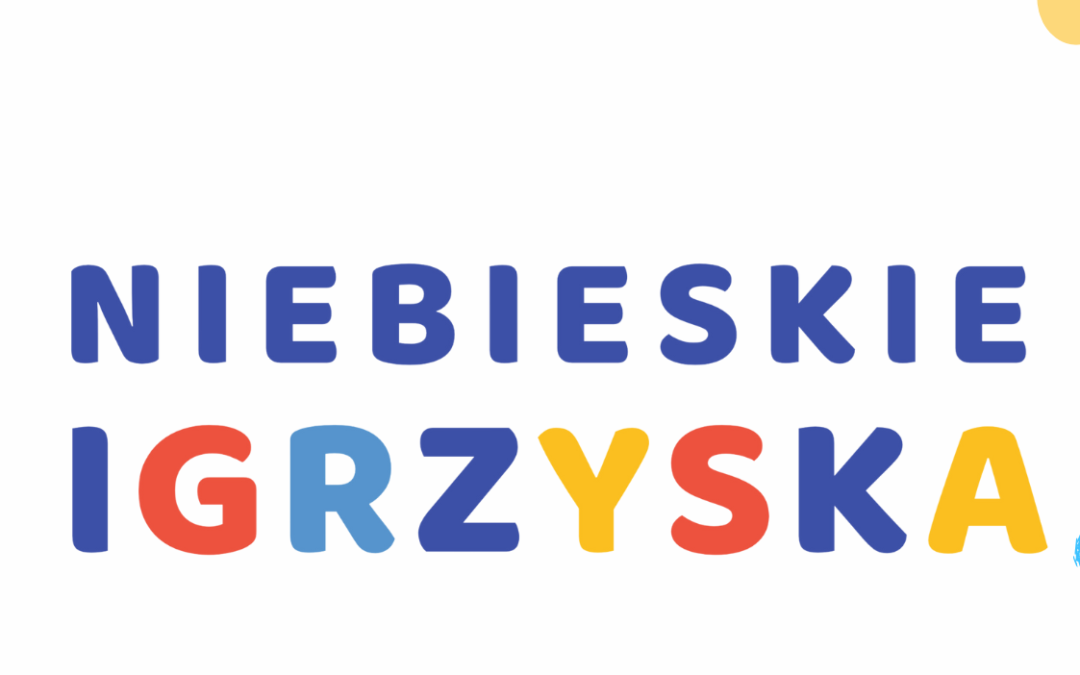 Niebieskie Igrzyska