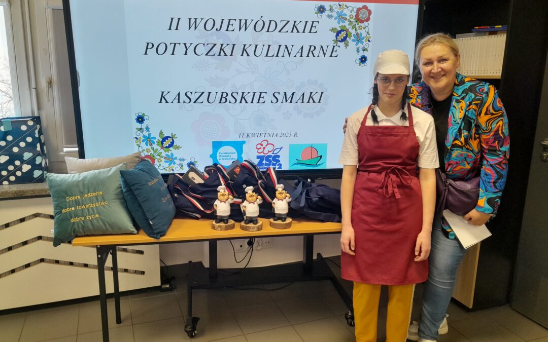 Potyczki Kulinarne