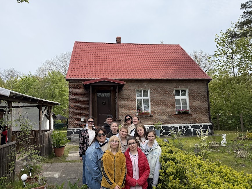 Chałupy