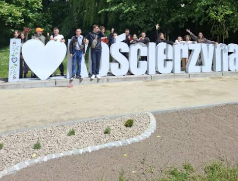 Wycieczka szkolna do Kościerzyny – dzień pełen wrażeń i integracji