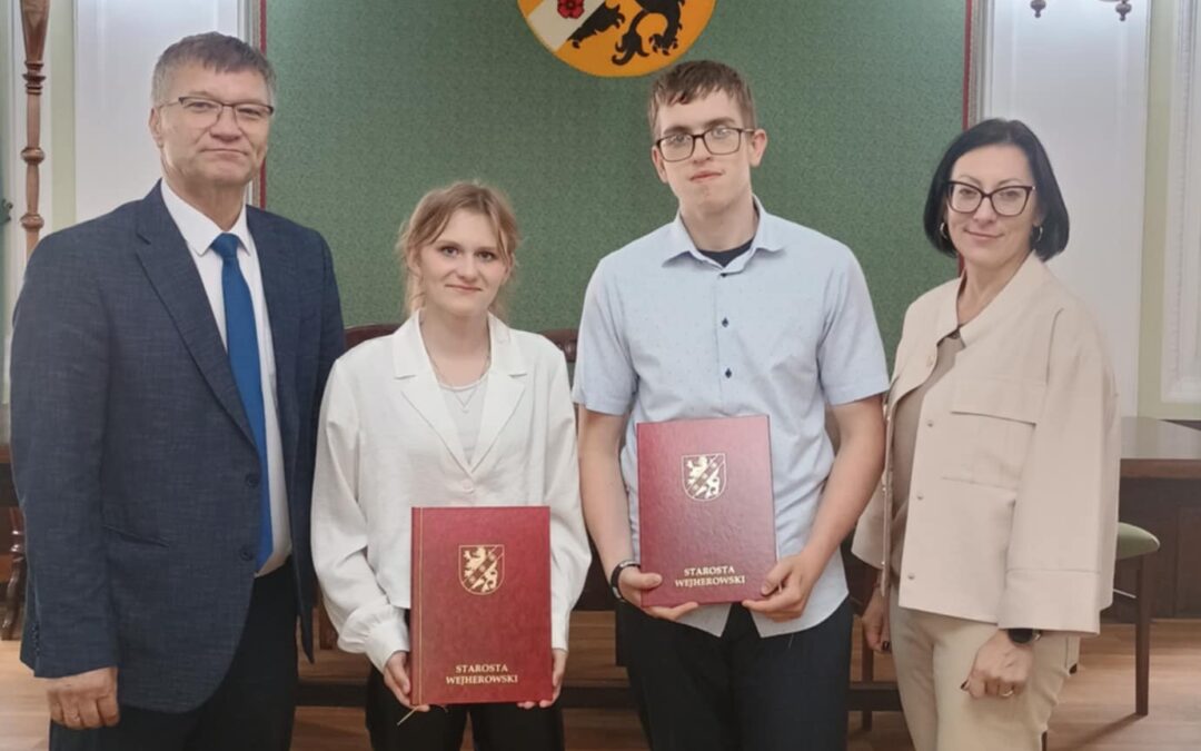 Młodzieżowa Rada Powiatu
