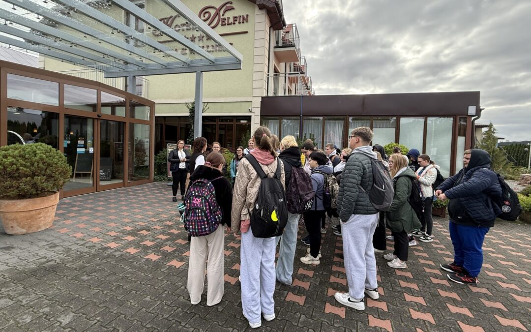 Hotel Delfin