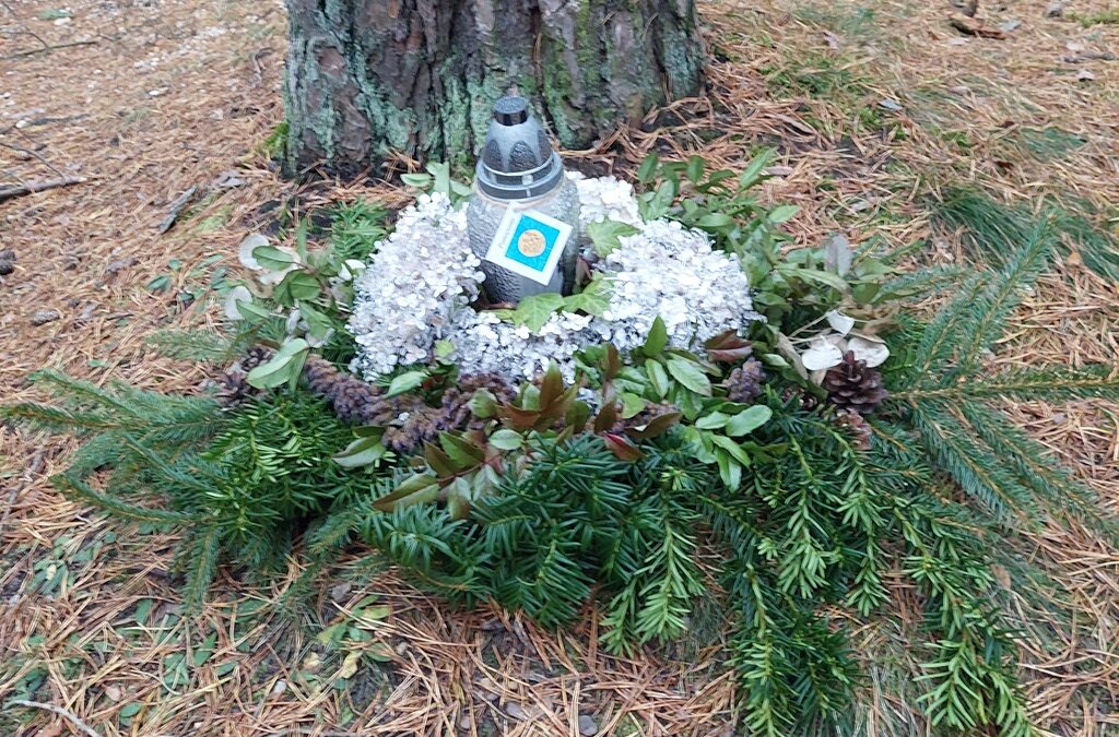 Pamiętamy o Piaśnicy