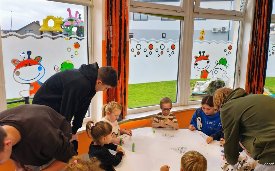 Mały sport wielkiego stylu