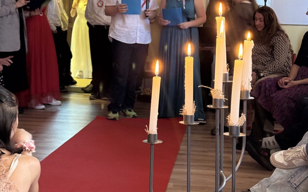 Konkurs piosenki patriotycznej