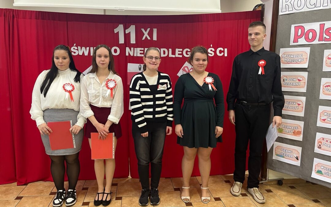 Święto Niepodległości.