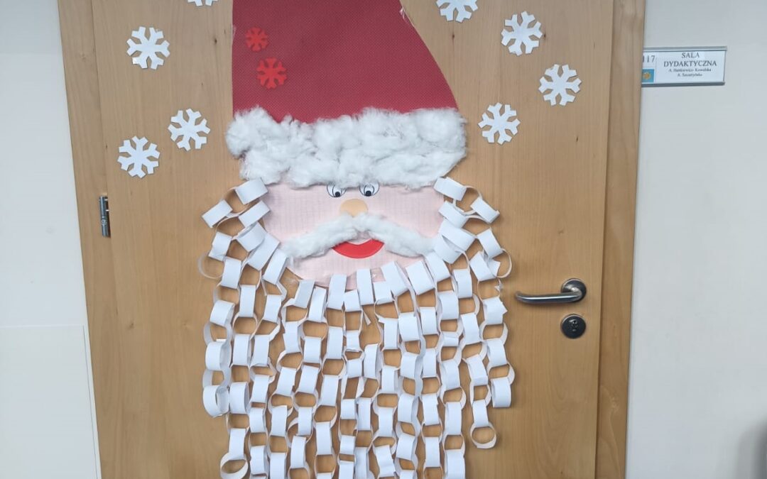 Zimowe drzwi – rozstrzygnięcie konkursu