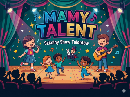 Mamy Talent! 2026.