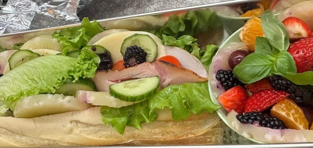 Konkurs ,,Zdrowe śniadanie-Lepszy Dzień”.