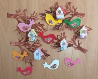 Wiosenne drzwi – rozstrzygnięcie konkursu