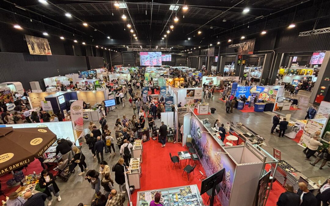 Targi gastronomiczne