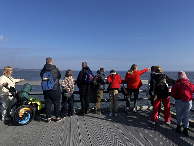 Warsztaty „ze szkiełkiem”