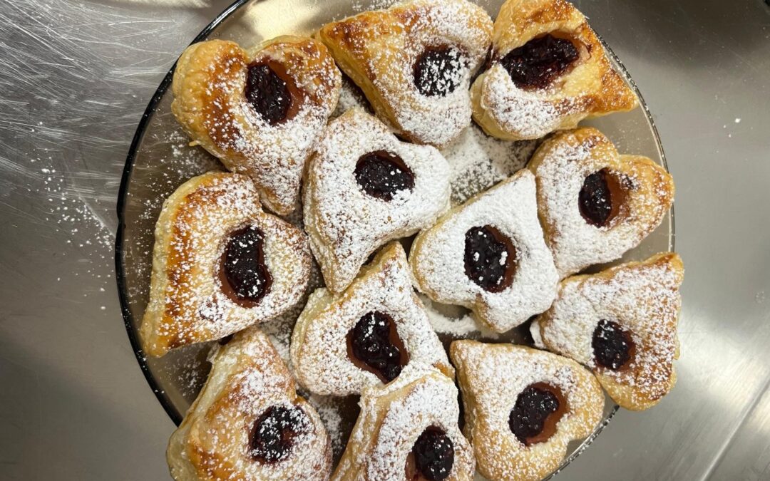 „Kwiecień miesiącem Świadomości Autyzmu w SSPdP” .