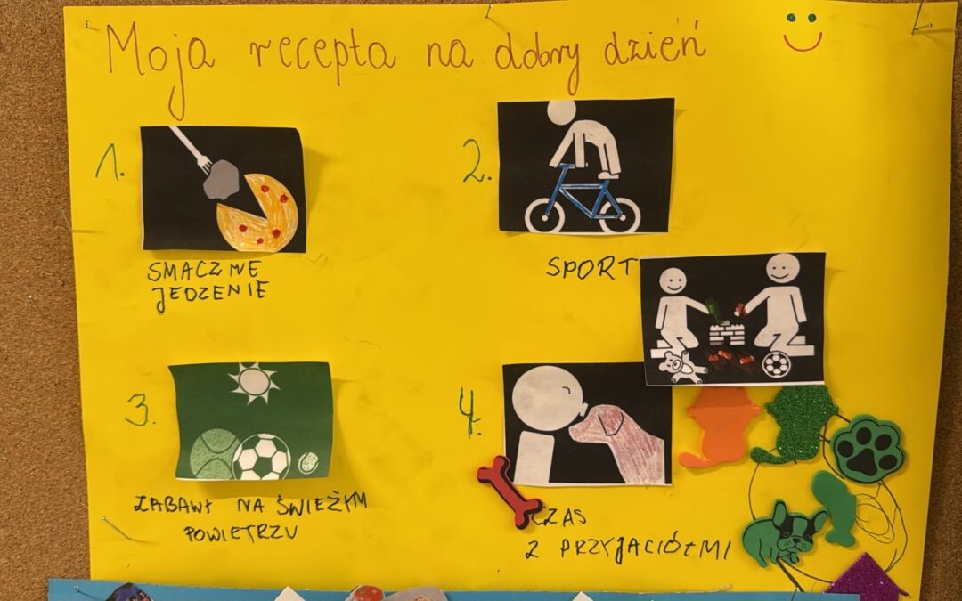 Konkurs plastyczny.